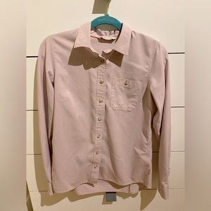 Orvis Tech Chambray
